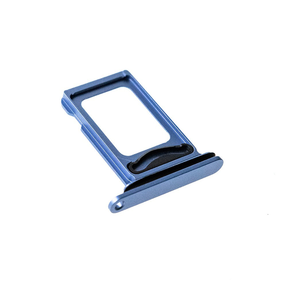 Dual SIM Card Tray for iPhone 14 / 14 Plus-Blue (Not for AU) Dual SIM Card Tray for iPhone 14 / 14 Plus-Blue (Not for AU)